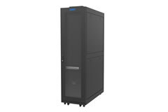 雷迪司一體化機柜數據中心柜式機房含制冷精密空調配電環境監控
